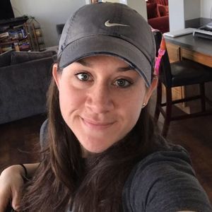 Meet your Posher, Jenny